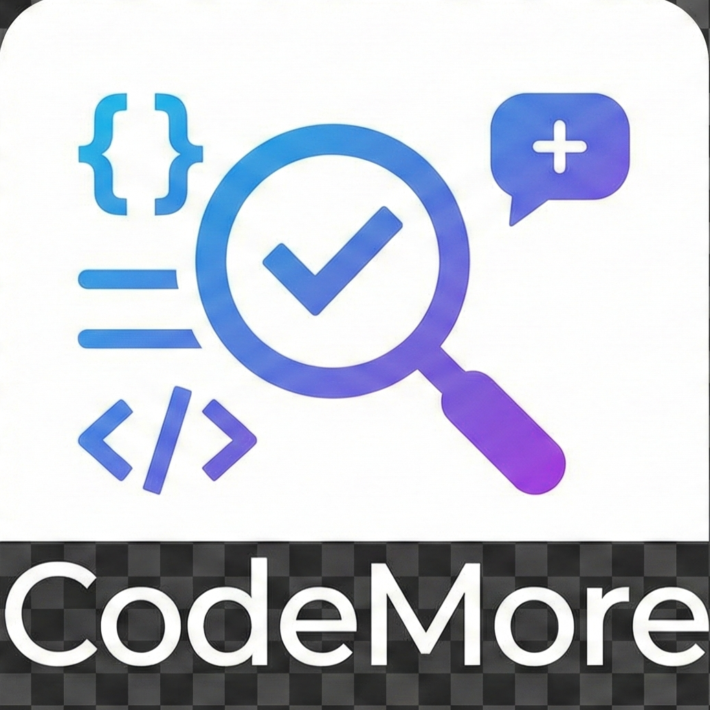 CodeMore